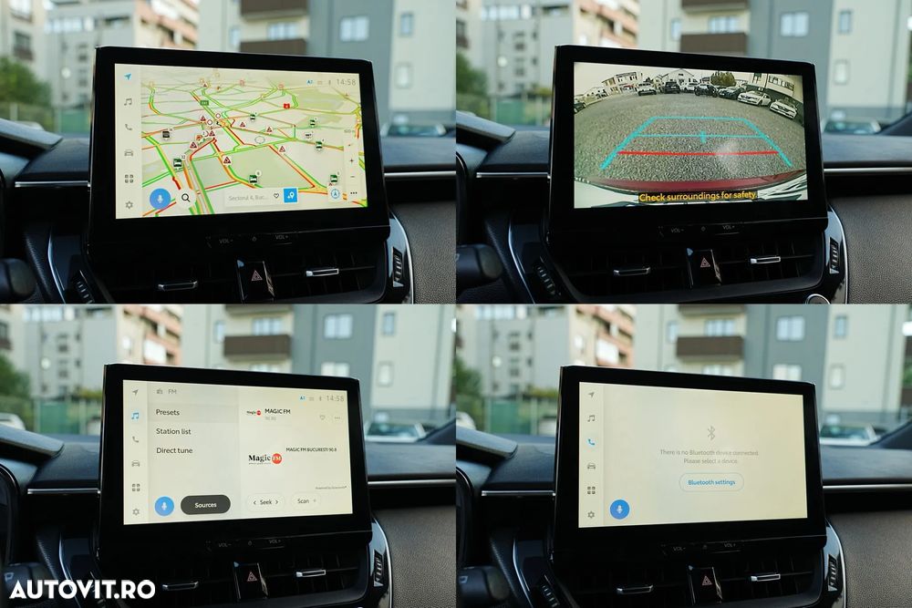 Toyota Corolla TS 1.8 HSD Exclusive - 20