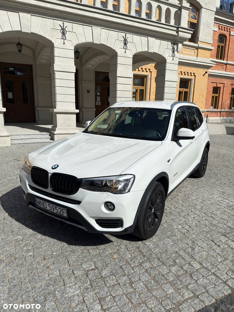 BMW X3 - 13