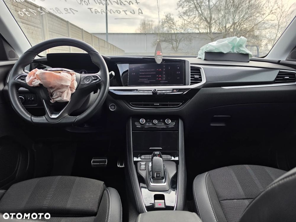 Opel Grandland 1.2 DI Automatik Elegance - 13