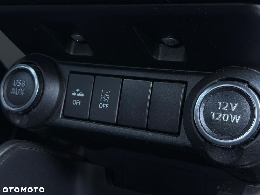 Suzuki Ignis 1.2 Dualjet Club - 24