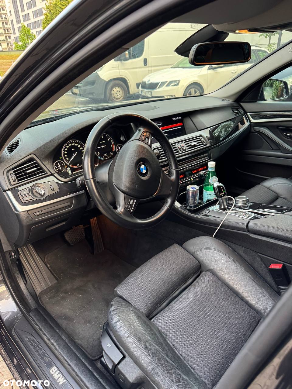 BMW Seria 5 - 6