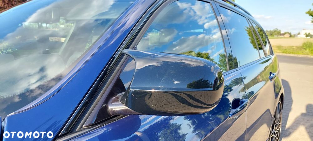 BMW Seria 3 335d DPF Edition Sport - 25