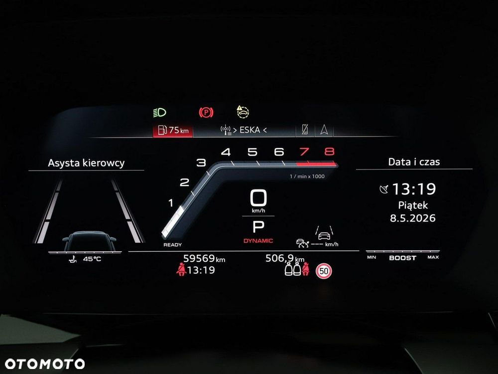 Audi S3 Limousine TFSI quattro S tronic - 23