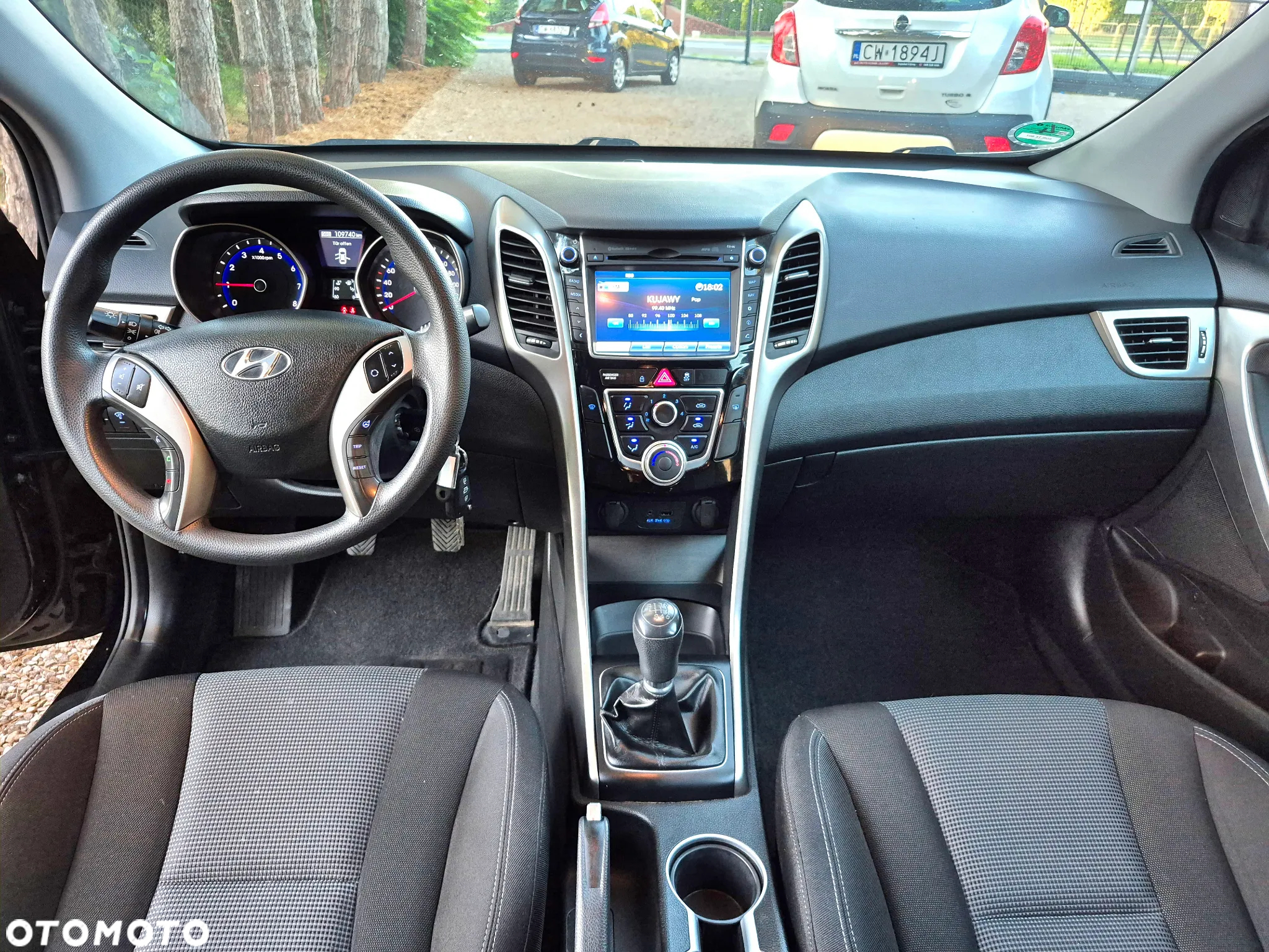 Hyundai i30 1.4 Classic - 18