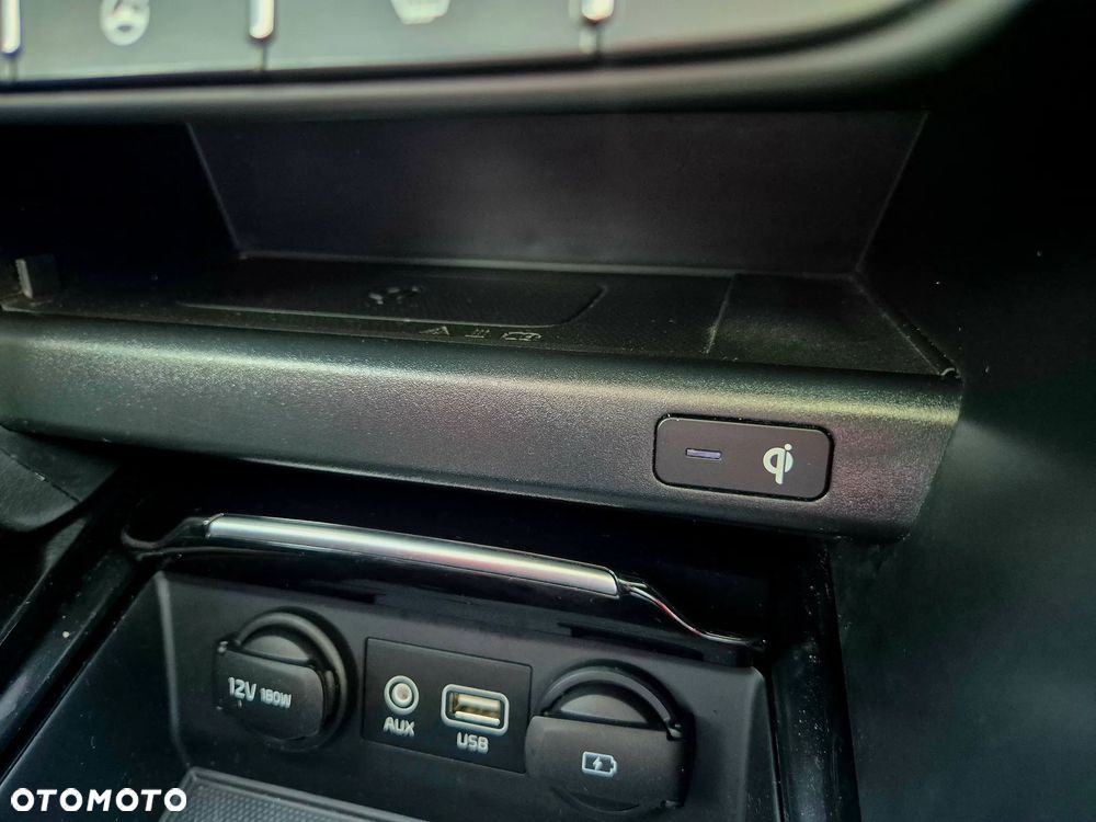 Kia ProCeed 1.6 CRDi DCT7 SCR GT LINE - 21