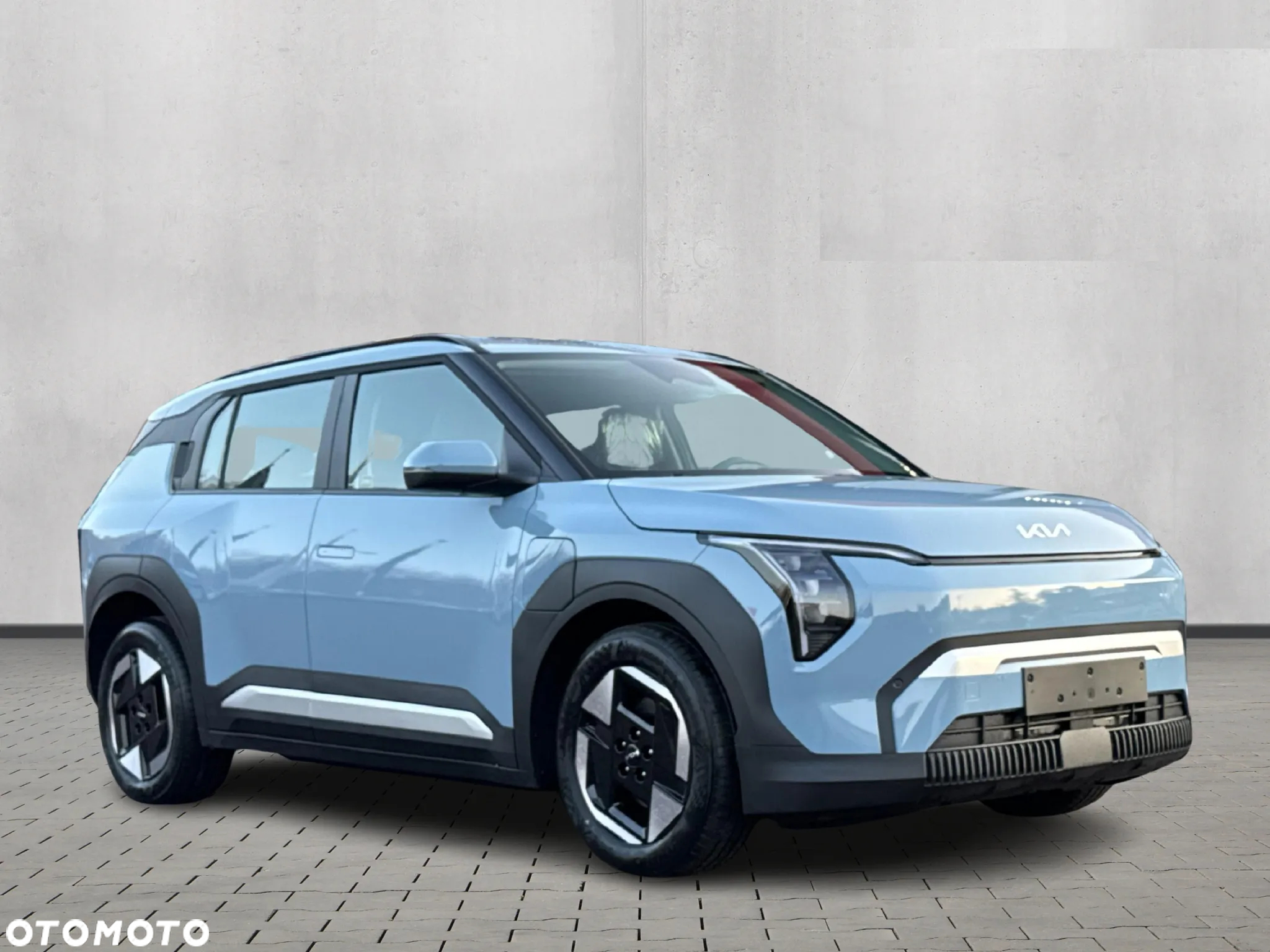 Kia EV3 58.3kWh Air - 8