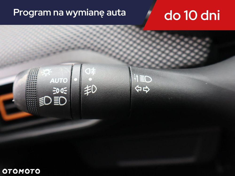 Dacia Sandero Stepway - 18