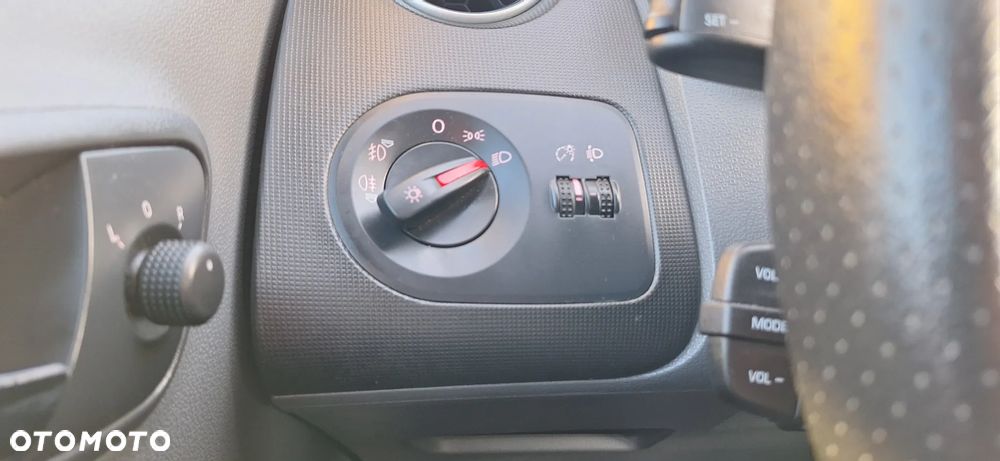 Seat Ibiza - 16