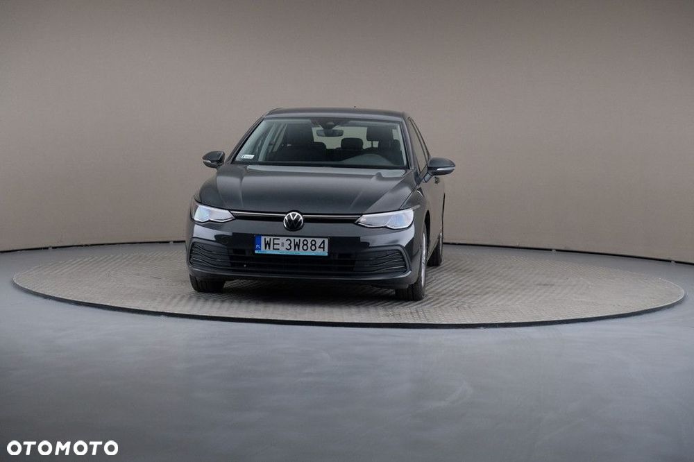 Volkswagen Golf 1.0 TSI - 3