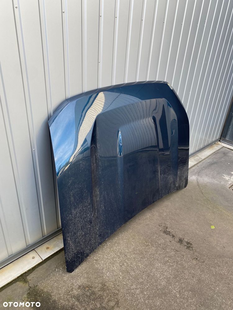 DACIA DUSTER 3 III BIGSTER MASKA PRZEDNIA POKRYWA SILNIKA  Daster * Wwa - 5