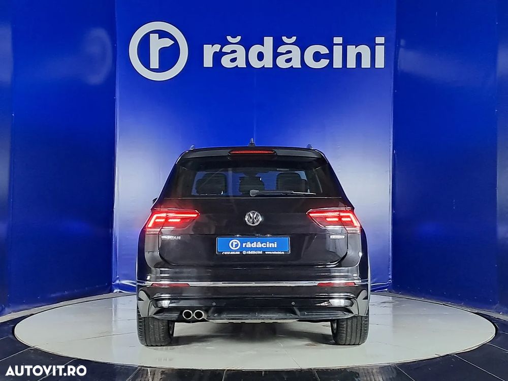 Volkswagen Tiguan 2.0 TSI OPF DSG 4Motion R-Line - 8
