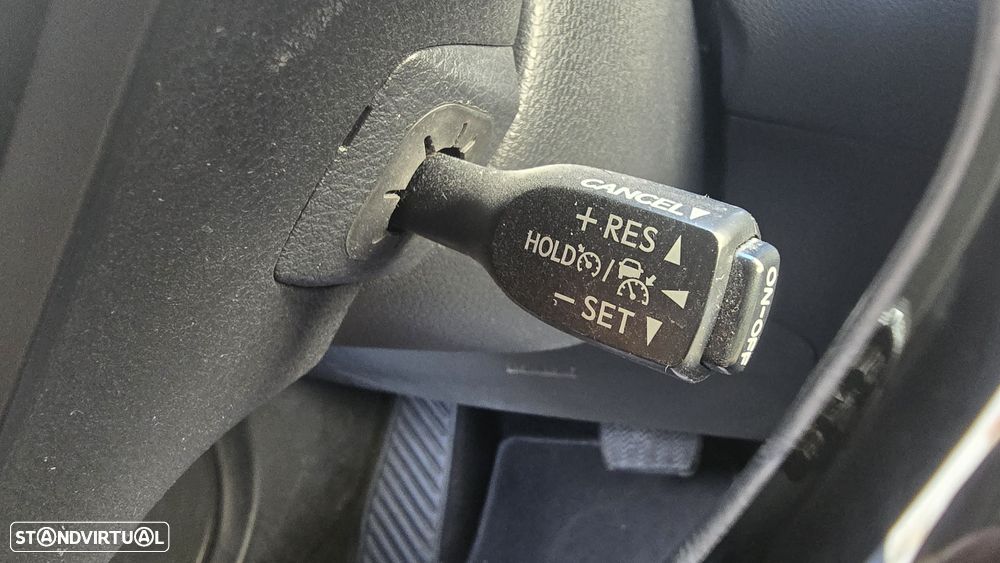 Toyota C-HR 1.8 HSD Comfort+P.Style - 35