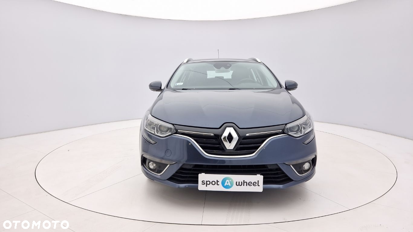 Renault Megane 1.5 dCi Life - 13