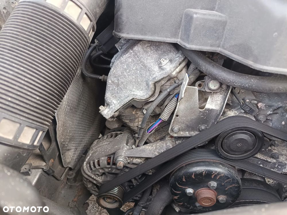 Mercedes-Benz Klasa E 320 T Avantgarde - 17