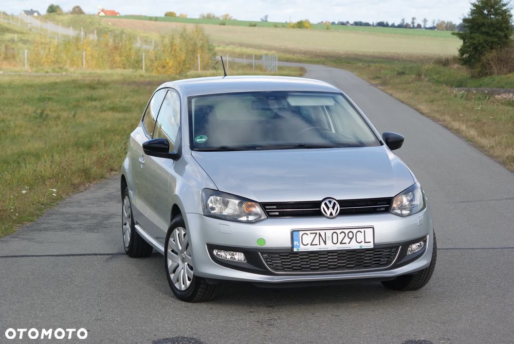 Volkswagen Polo 1.2 Style - 27