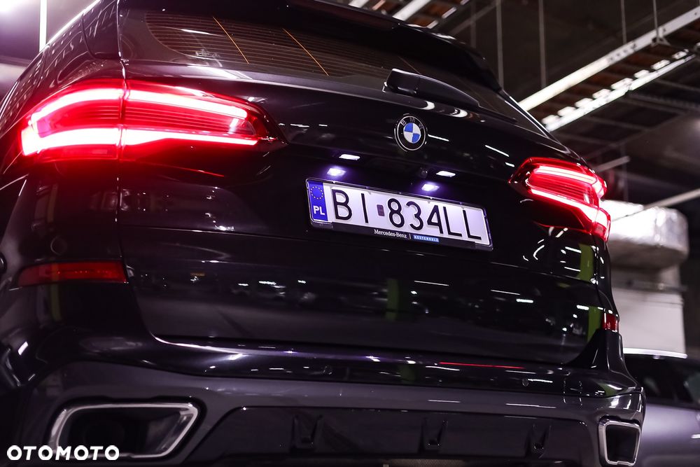 BMW X5 - 15