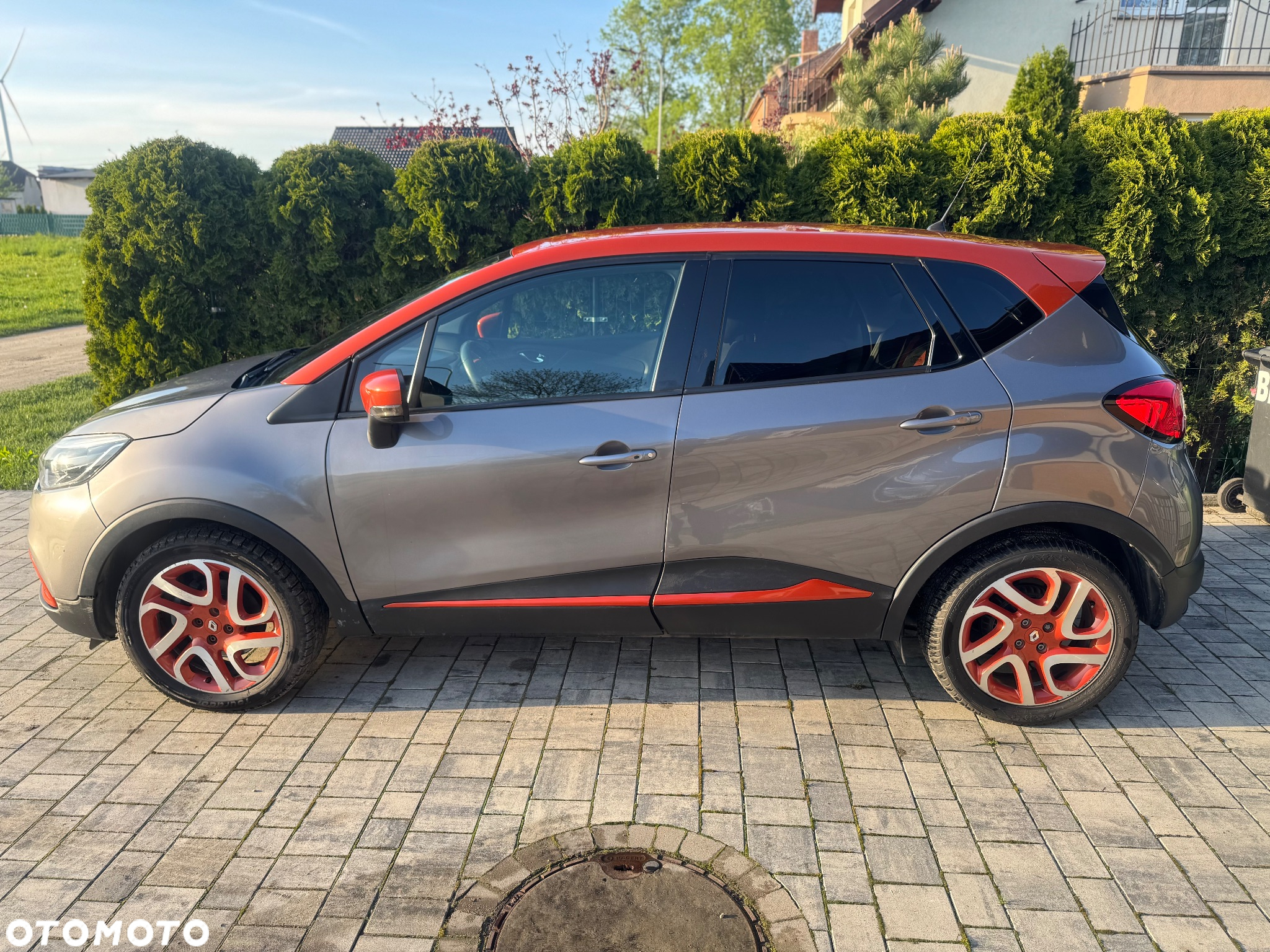 Renault Captur 1.5 dCi Energy Intens - 14