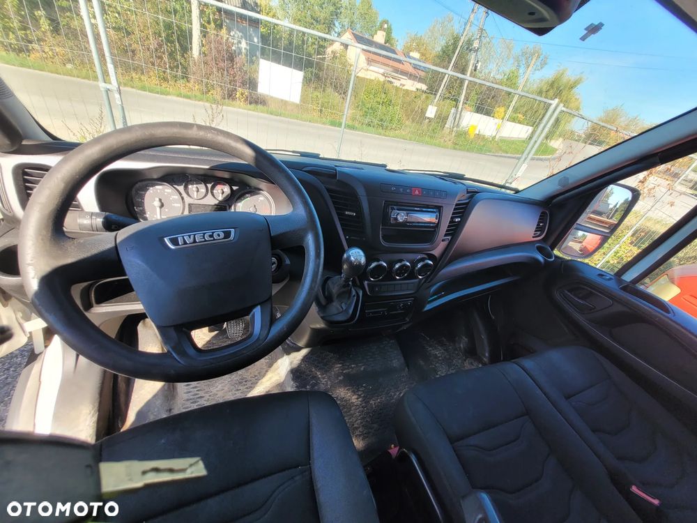 Iveco 65C14 - 9