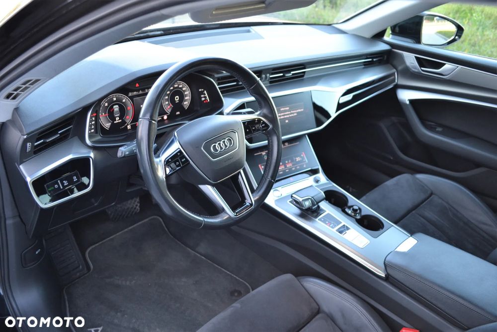 Audi A6 - 16