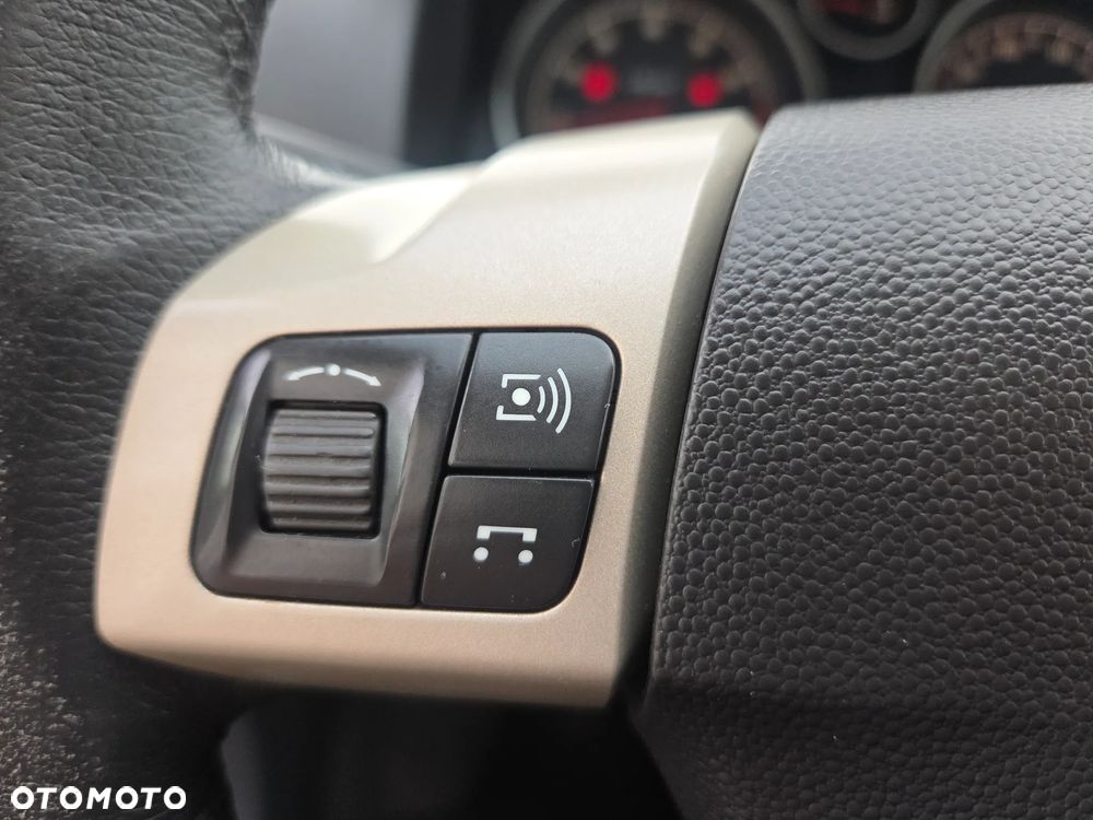 Opel Astra 1.8 Sport - 30