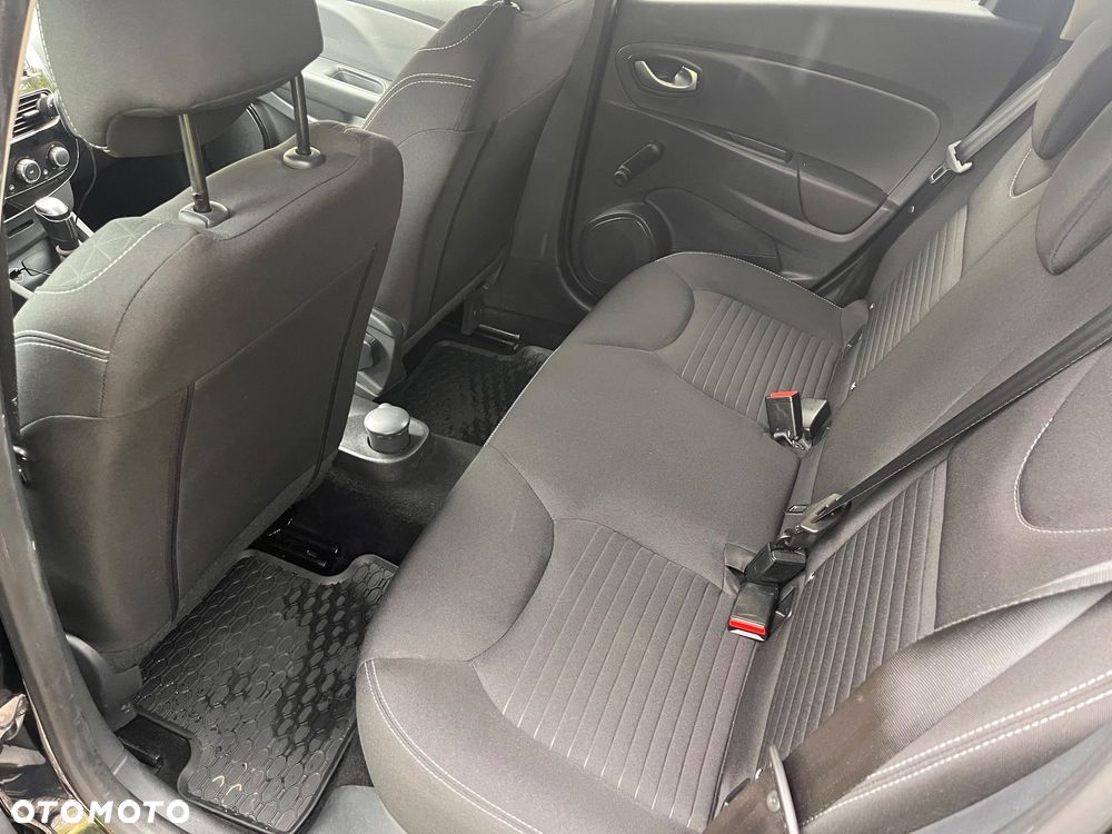 Renault Clio 0.9 Energy TCe Limited - 15