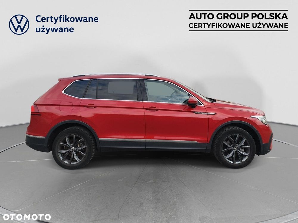 Volkswagen Tiguan Allspace 2.0 TDI Life 7os - 18