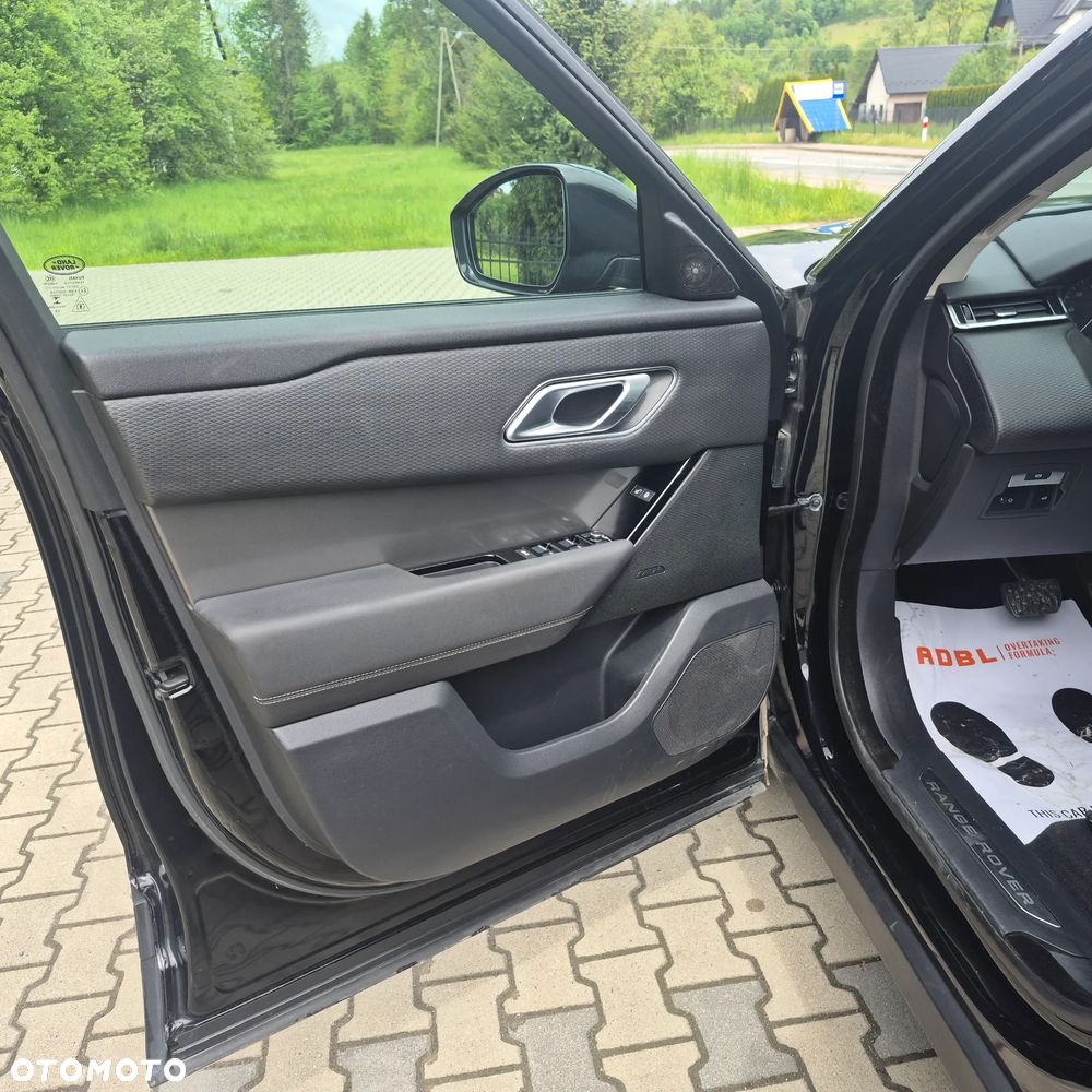 Land Rover Range Rover Velar 2.0 TD4 R-Dynamic S - 13