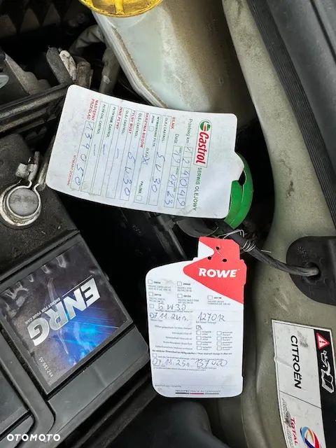 Citroën C2 1.1 Confort - 12