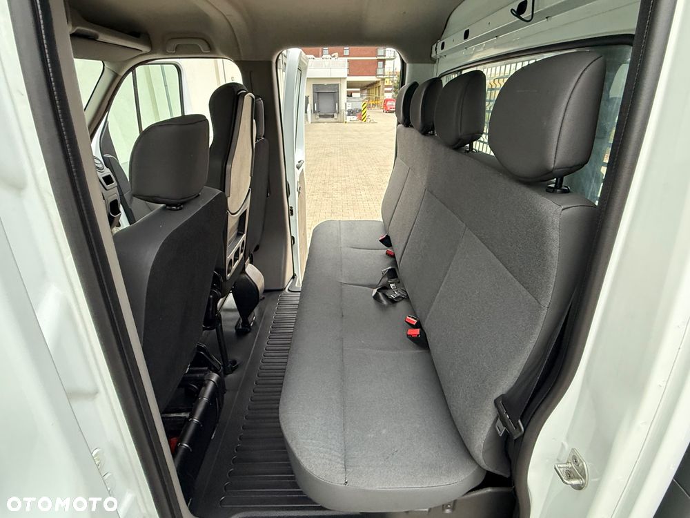 Renault Master Doka - 21