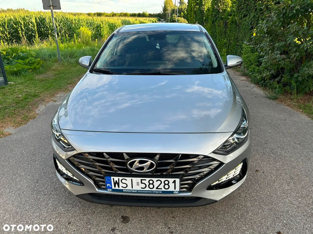 Hyundai i30 1.5 DPI Modern - 2