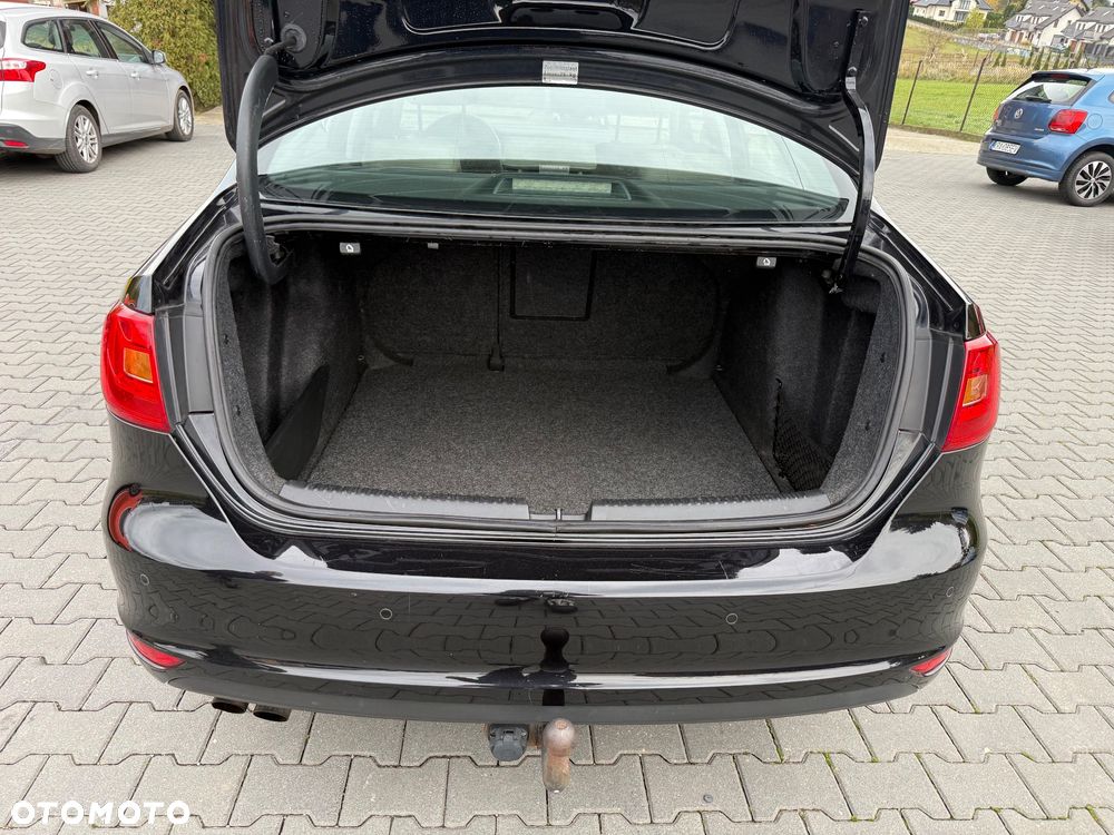 Volkswagen Jetta 1.4 TSI DSG Comfortline - 15
