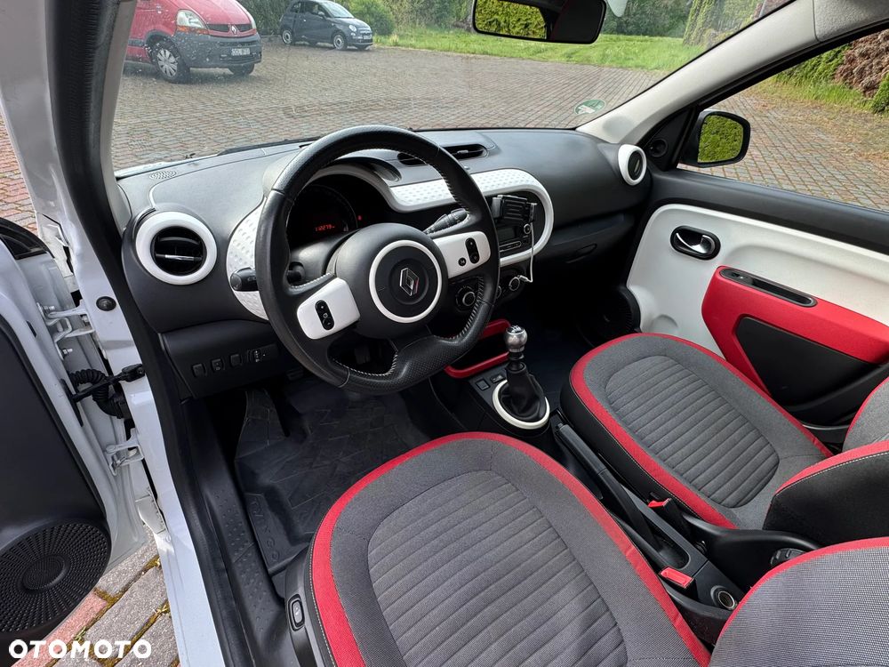 Renault Twingo ENERGY TCe 90 Dynamique - 23