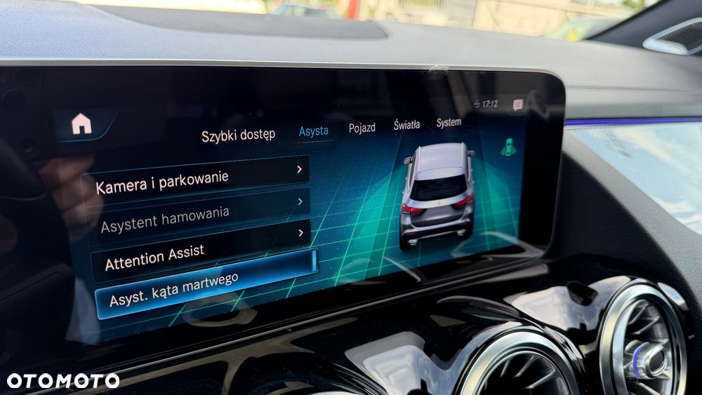 Mercedes-Benz GLA 250 4Matic 8G-DCT AMG Line - 15