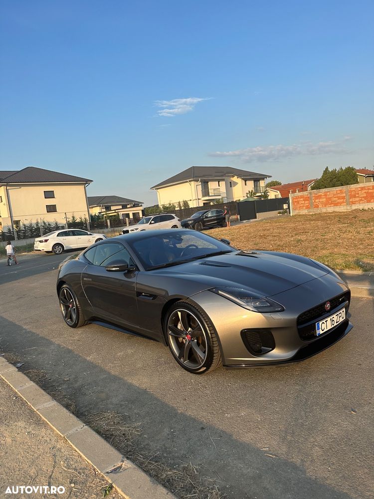 Jaguar F-Type - 26