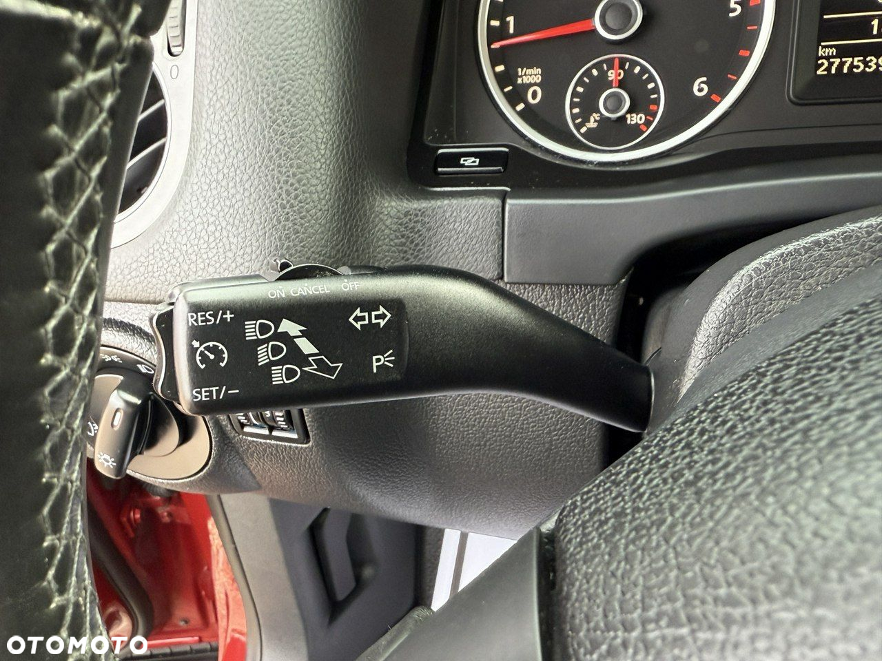 Volkswagen Tiguan - 22