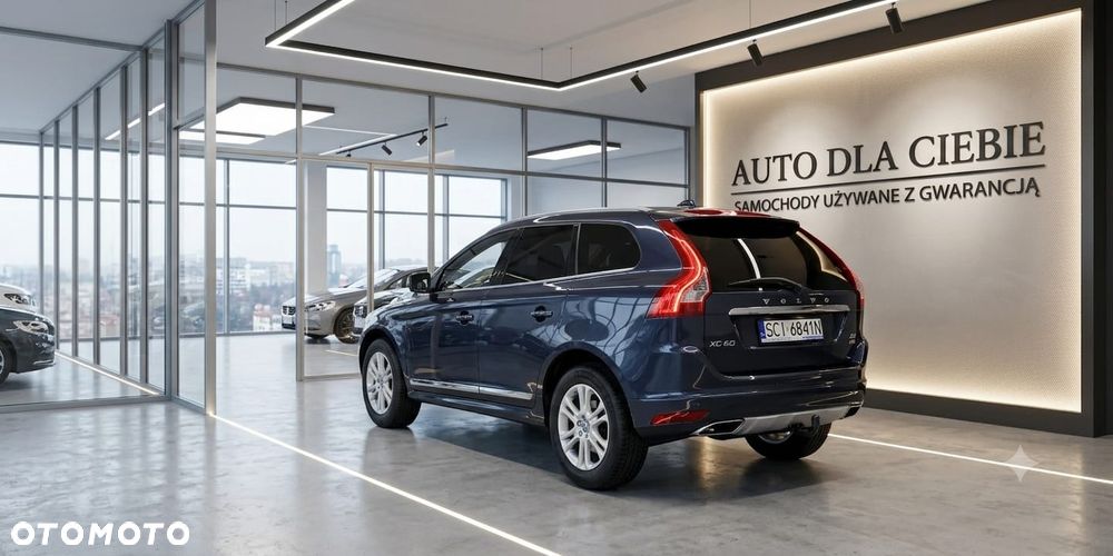 Volvo XC 60 D4 Summum - 36