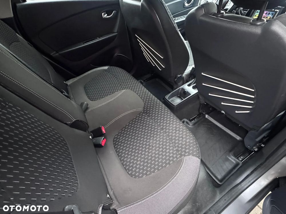 Renault Captur ENERGY TCe 90 Start&Stop Luxe - 28