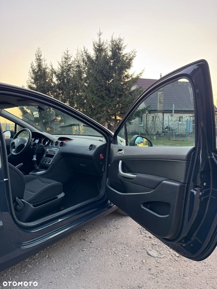 Peugeot 308 95 VTi Tendance - 15