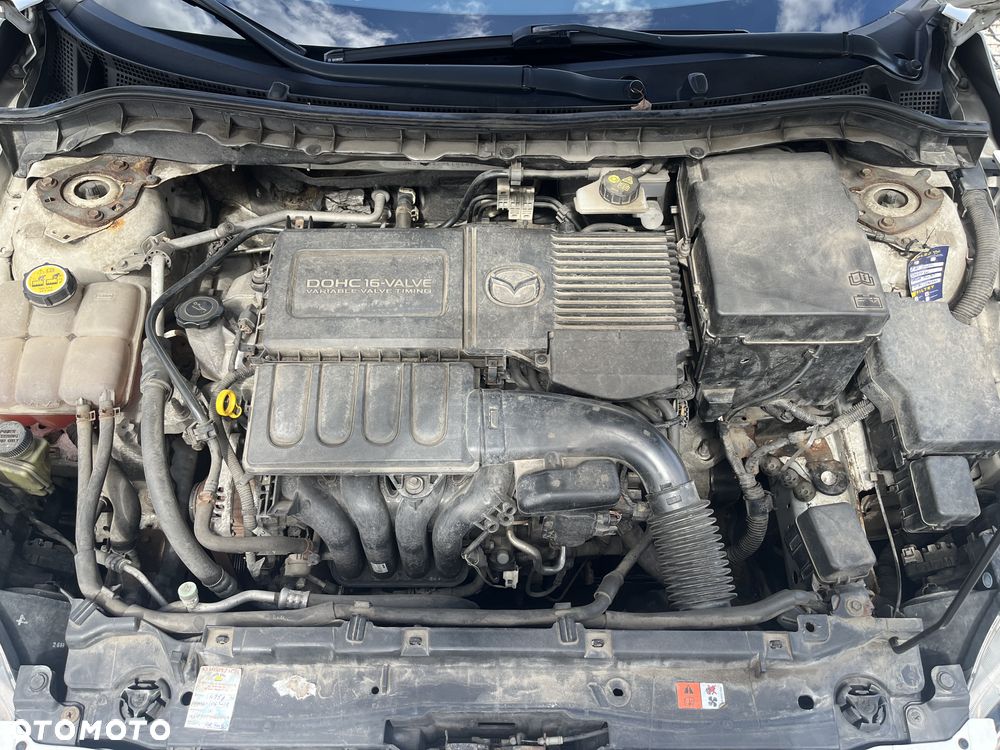 Mazda 3 - 16