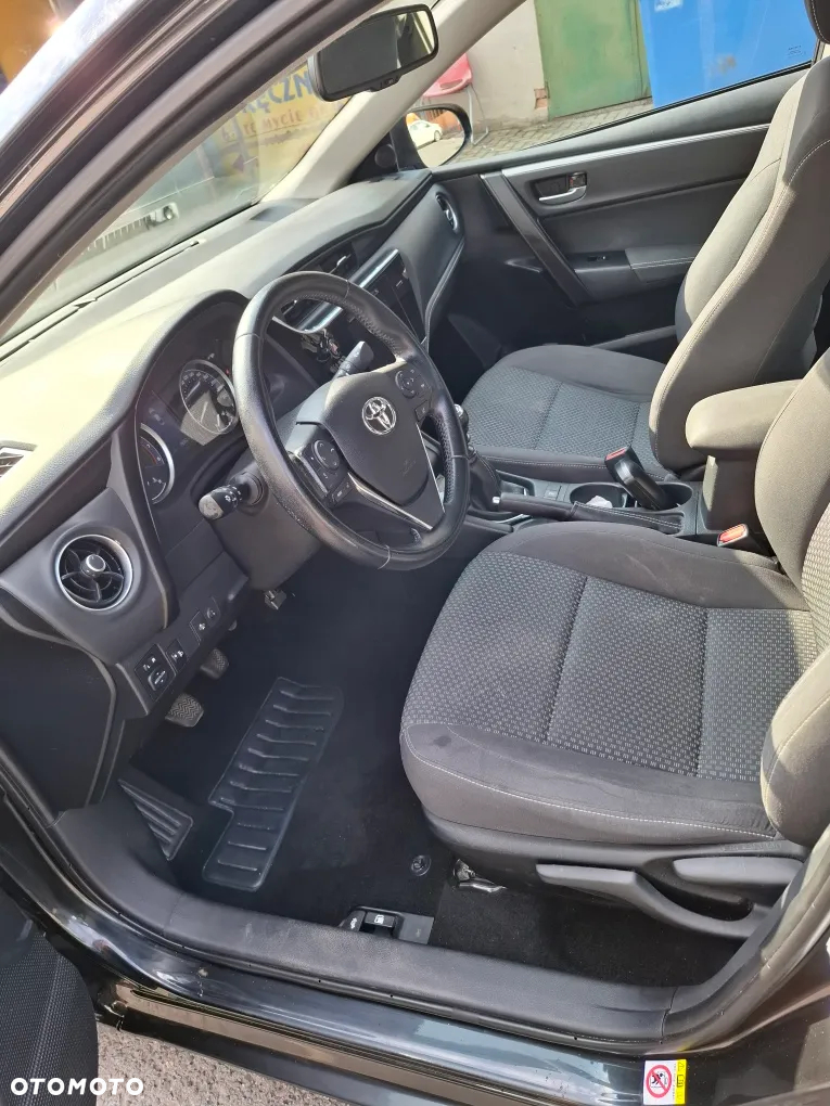 Toyota Corolla 1.6 Comfort - 7