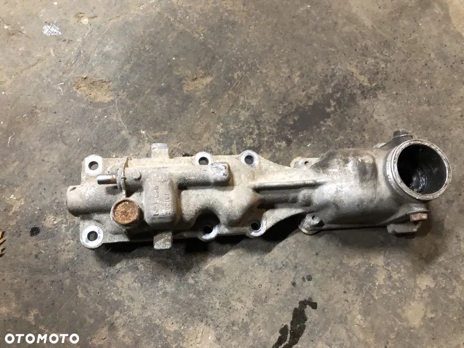 Wybierak biegów suzuki grand vitara xl7 2.0d - 2