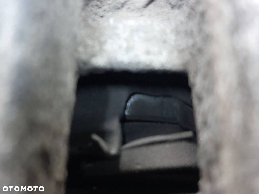 TARCZE HAMULCOWE TYŁ + KLOCKI + ZACISKI OPEL ZAFIRA B ASTRA H - 3