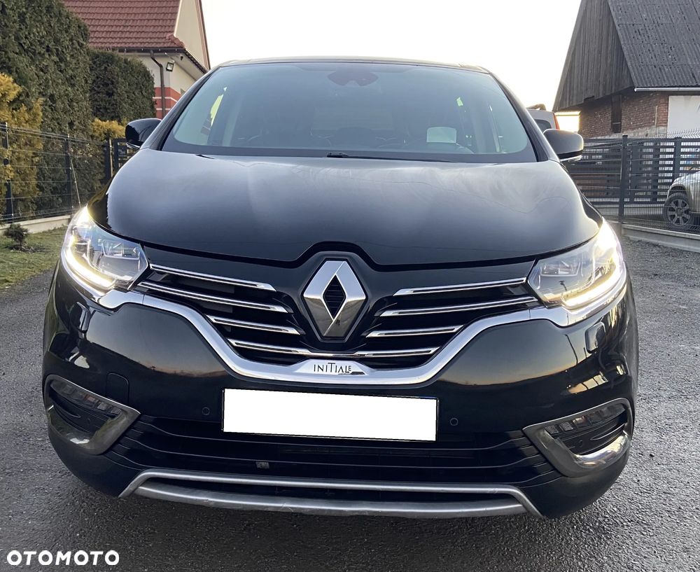 Renault Espace Energy dCi 160 EDC Initiale Paris - 8