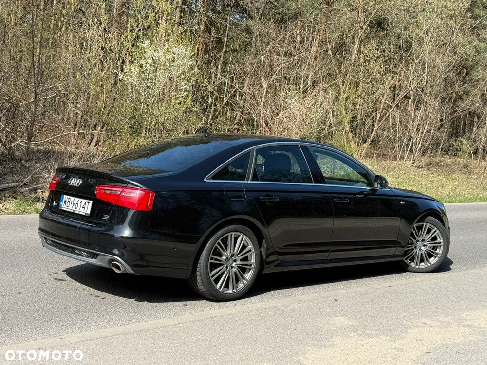 Audi A6 Limousine - 20