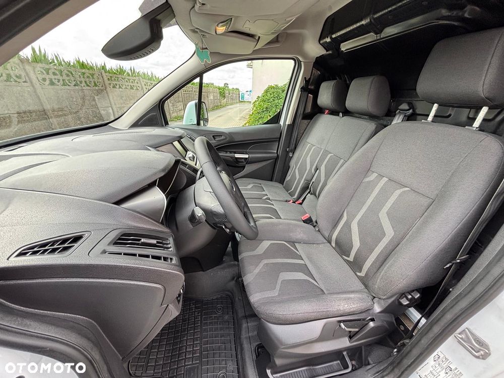 Ford TRANSIT CONNECT - 17