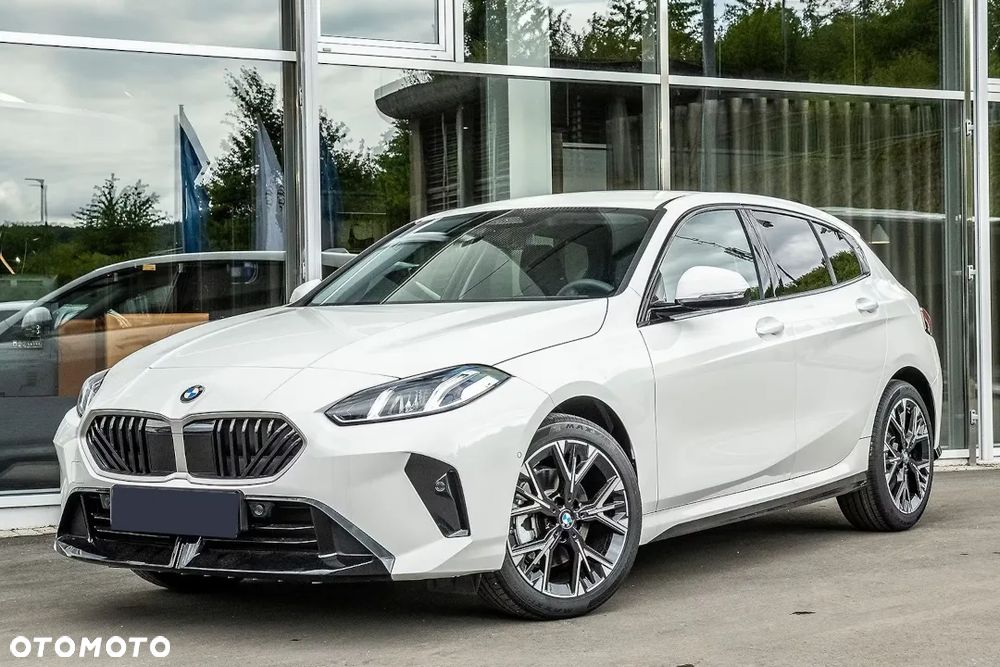 BMW Seria 1 116 - 3