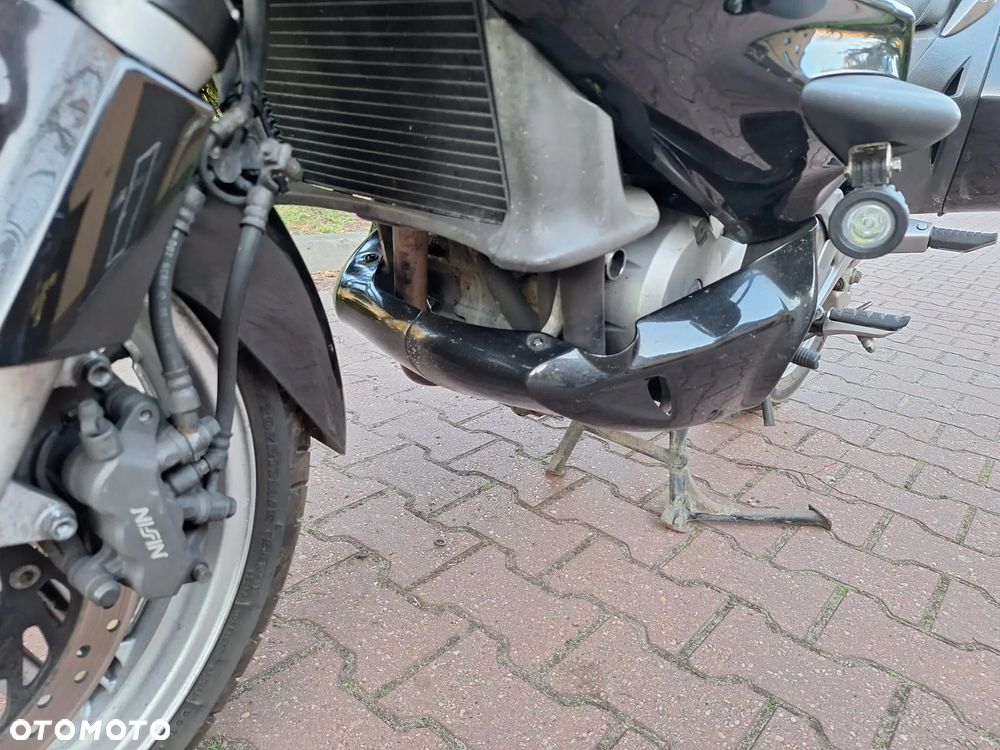 Honda Deauville - 11