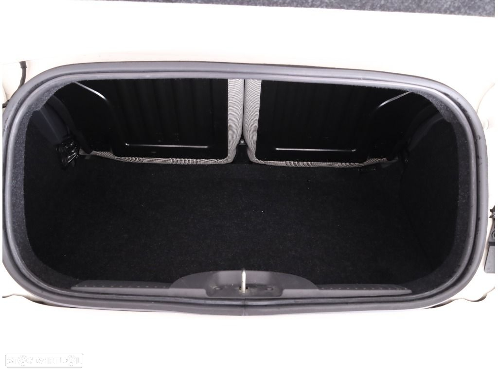 Fiat 500C 1.2 Lounge 78N - 26