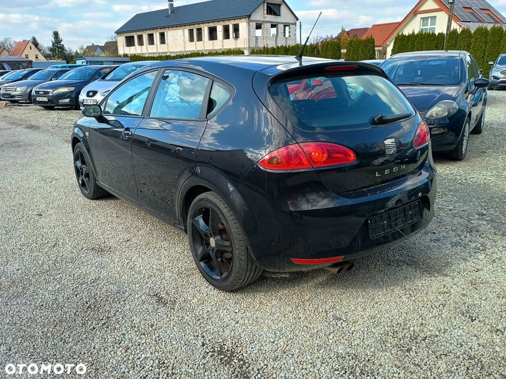 Seat Altea 1.4 TSI Reference - 5