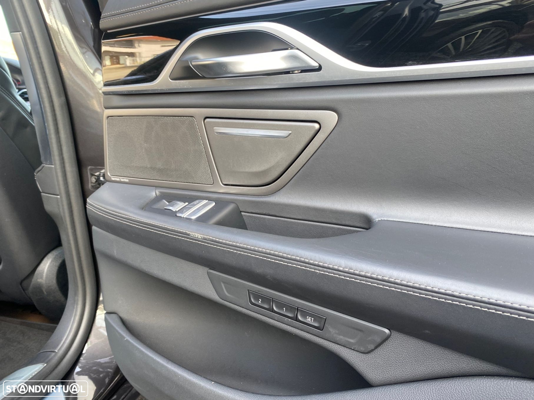 BMW 730 d Auto - 19